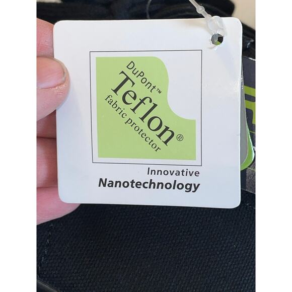 SR Max Slip Resistant Hi-Top Work Shoes - Size 8.5 - New with Tag! - Picture 9 of 15